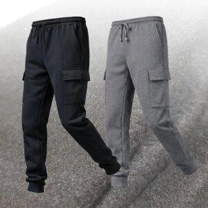 PA120 기모 건빵조거 트레이닝팬츠