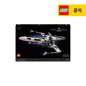 레고 스타워즈 75355 X-윙 스타파이터