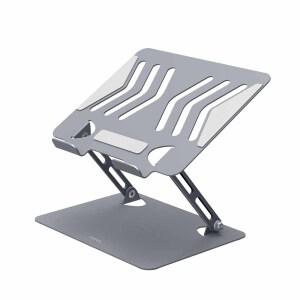 모락 시뮬러 S2 접이식 메탈 노트북 거치대