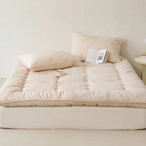 반반 고밀도 메모리폼 샌드 토퍼 침대 매트리스 5colors (SS/Q/K)