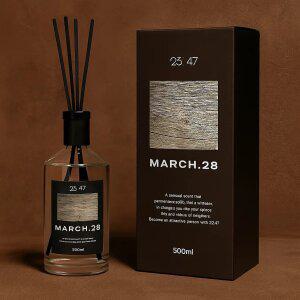 23:47 나이트 퍼퓸 디퓨저 실내 방향제 500ml