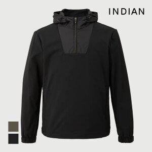 [INDIAN] 웜업 반집업 아노락_MIXCAYF8311