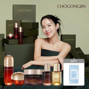 [10%+T5%]초공진 브랜드위크 UP TO 1+1 소생/영안/앰플/크림/팩트/클렌징 외