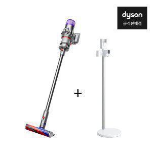 단 하루 최종 32.9만) 전용스탠드 증.정) 다이슨 무선청소기 디지털 슬림(니켈/니켈)