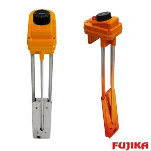 FUJIKA 일자형 물히터 물탱크 온수 히터 수중열선 욕조 수조 겨울 물데우는기계