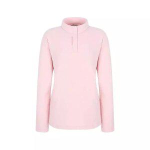 [밀레 본사] 여성 류넬 알파 집업 티셔츠_MVSWT806