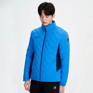 [밀레 본사] 루트업 하이브리드 다운자켓_MXTWD105