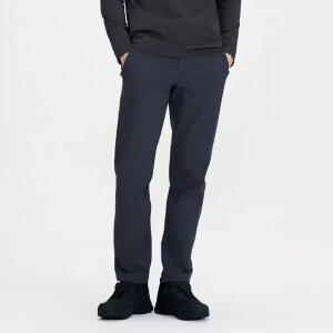 [밀레 본사] 엣지 스트레치 기모 팬츠_MXTFP133