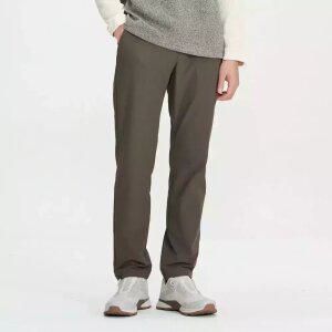 [밀레 본사](온라인전용) 랑도네Q 이중직팬츠_MQTFP401