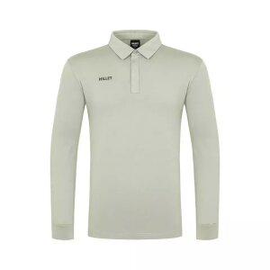 [밀레 본사](온라인전용) 랑도네2 베이직 카라티셔츠_MQUFT413