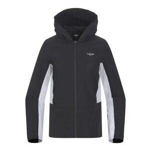 [르까프] 여성 간절기 배색 바람막이 자켓 (1224JK154-K)