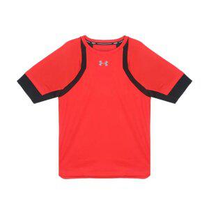 [언더아머] 남성 UA 헥스델타 반팔 티셔츠 (1317492-890-K)