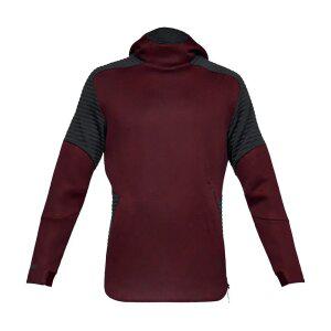 [언더아머] 남성 UA 언스타퍼블 무브 후디 (1320704-600-K)