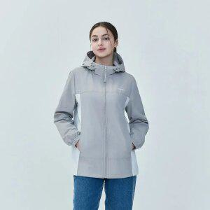 [머렐] 여성 마운틴 바람막이 자켓 (D5JK101WBEI-K)