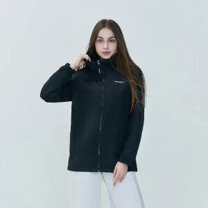 [머렐] 여성 마운틴 바람막이 자켓 (D5JK101WBLK-K)