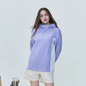 [머렐] 여성 마운틴 바람막이 자켓 (D5JK101WPUR-K)