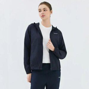 [머렐] 여성 아웃도어 UV 경량 바람막이 (D5JK201WBLK-K)