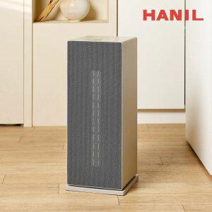 [즉시15%+페이7%] 26년형 한일 AI자동 PTC 가정용 저소음 전기온풍기 HEF-BZ3000