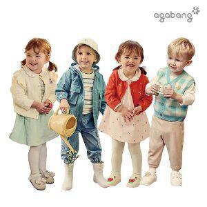 [아가방]겨울 BEST 점퍼/상하set/내의/원피스/티셔츠/바지