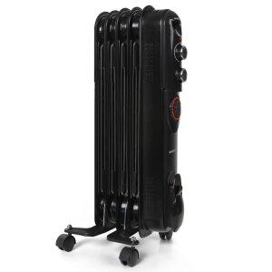 대우 동파방지 이동식 타이머 5핀 라디에이터