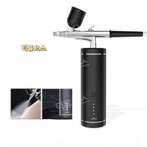 고압 수분 에센스 얼굴 분사기 가정용 나노미스트 티류으스