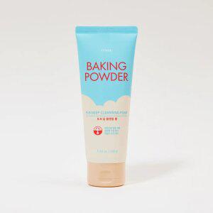 베이킹 파우더 B.B 딥 클렌징 폼 160ml