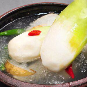 30년 전통 여수 김종임님의 겨울별미 동치미 5kg