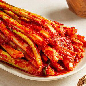 [홍주부]30년 전통 우리 농산물 파김치 1kg