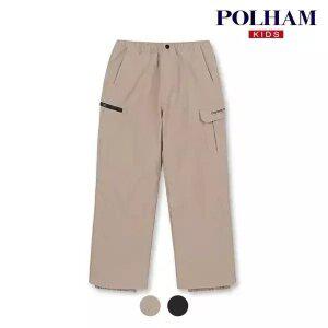 [폴햄키즈] 영스터 공용 패딩 팬츠_PKD4PP3053