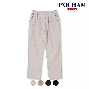 [폴햄키즈] 시그니처 공용 코듀로이 릴렉스핏 팬츠_PKD4PP3033