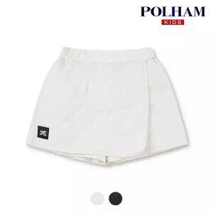 [폴햄키즈] 영스터 여아 패딩 스커트 팬츠_PKD4RR2130