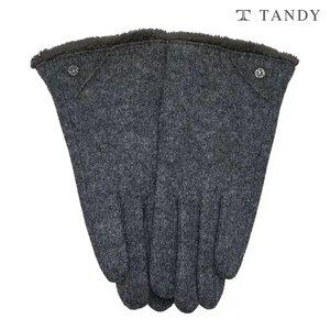 탠디 엣지 스마트터치 여성용 모장갑
