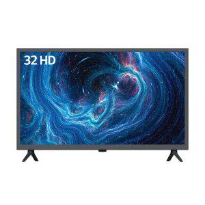 와우피프티 32인치 TV HD 중소기업 스탠드형 벽걸이형 고화질 티비 LG패널이용