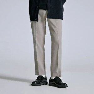 [스파오] [데일리지] 웜 히든밴딩 테이퍼드 (SPTAC4VM01-T)