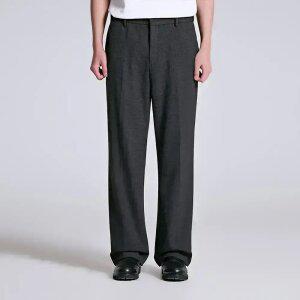 [스파오] [데일리지] 웜 히든밴딩 세미와이드 (SPTAC4VM02-T)