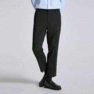 [스파오] [데일리지] 크롭 테이퍼드 (-5CM) (SPTACA9M01-T)