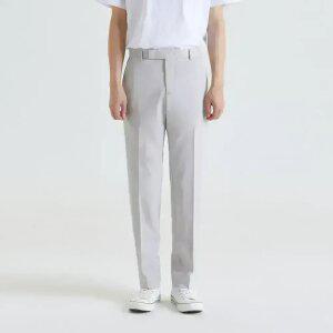 [스파오] [데일리지] 롱 히든밴딩 테이퍼드 (SPTACA9M05-T)