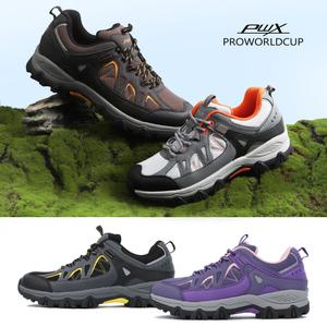 프로월드컵 크로스로드 트레킹화