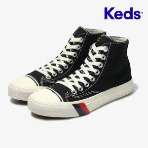 keds ROYAL HI CANVAS_1BM01113D001