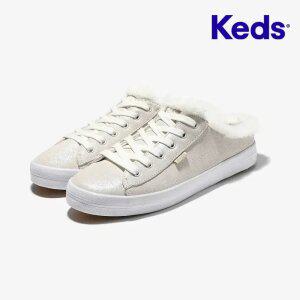 keds KICKSTART MULE FUR_5TM01774D920