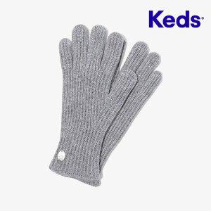 [keds] 라벨포인트 숏 글러브_KD3KGF6101FLML