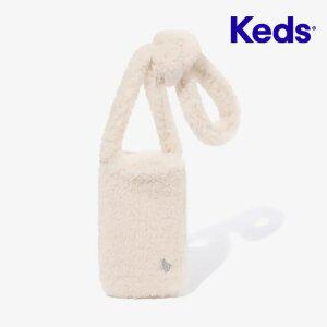 keds 에코퍼 미니 크로스백_KD3BCF6105FCRM