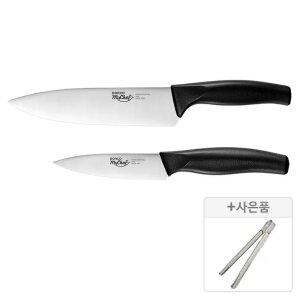 [십일절 최대40%] 도루코 스테디셀러! 뉴베이직 (식도+과도) 2종세트