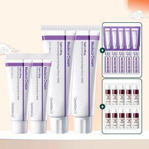 [본사직영] 마데카크림 타이트 리프팅 50ml 2개 +15ml 2개