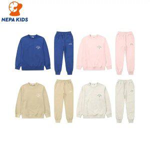 NEPA KIDS 네파키즈 에센셜 가든 트레이닝 세트 KJC5901