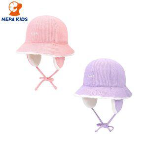 NEPA KIDS 네파키즈 공용 더블 리버시블 햇 KJF7404