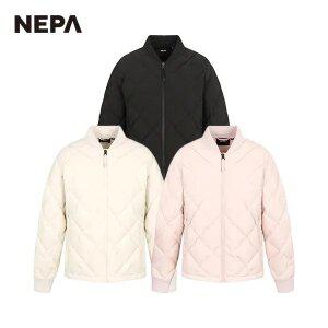 네파 여성 디아모 튜브 다운 자켓 7J82061