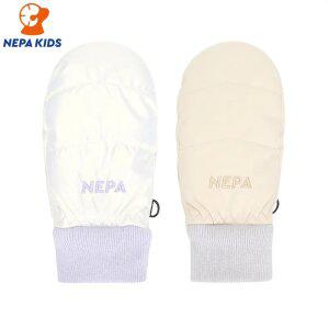 NEPA KIDS 네파키즈 공용 봉봉 미턴 장갑 KKF8103