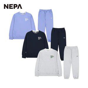 NEPA KIDS 네파키즈 리틀 아이비스 트레이닝 세트