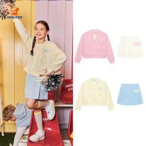 NEPA KIDS 네파키즈 여아 치얼업 스커트 세트 KK65907